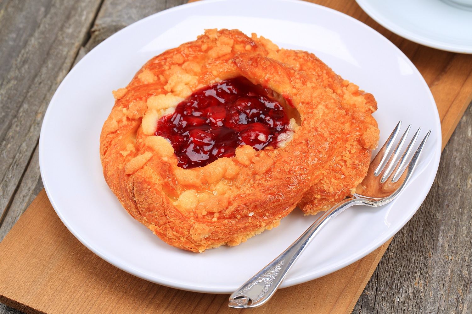 Bear Stewart-Cherry Toppin-40 lbs - Kosher Pareve